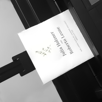 Typografie Ausdrucken